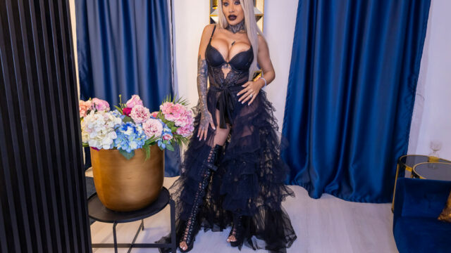 Enchanted Fantasy